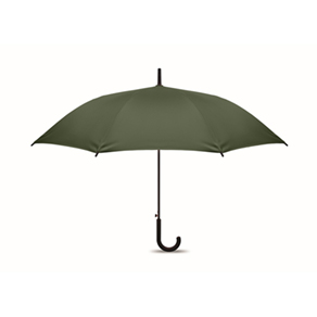 23 inch paraplu windproof - groen