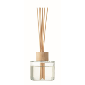 Vanille aroma geurstokje - transparant