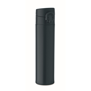 Dubbelwandige fles 300ml - Dark navy