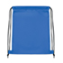 RPET reinigingsdoekje - royal blauw