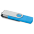 USB - turquoise