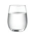 Gerecycled glas 420 ml - transparant
