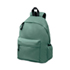 600D RPET polyester rugzak - Dark green