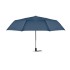 Windbestendige 27 inch paraplu - blauw