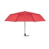 Windbestendige 27 inch paraplu - rood