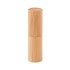 Lippenbalsem in bamboe tube - hout