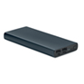 10000 mAh powerbank - Dark navy