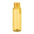 Tritan fles 500ml - transparant geel