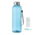 Tritan Renew™ fles 500 ml - transparant blauw
