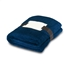 Fleece deken 240 g/m2 - blauw