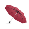 21" Windbestendige paraplu - bordeaux