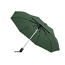 21" Windbestendige paraplu - groen