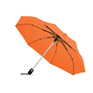 21" Windbestendige paraplu - oranje