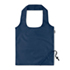 Opvouwbare RPET tas - Dark navy