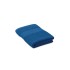 Handdoek organisch 100x50 - royal blauw