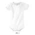 BAMBINO romper 180g - Wit