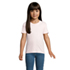 PIONEER kind t-shirt 175g - pale pink