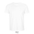 ODYSSEY recyc t-shirt 170g - Recycled White