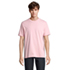 LEGEND T-shirt Organic 175g - candy pink