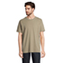 LEGEND T-shirt Organic 175g - Khaki