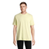 LEGEND T-shirt Organic 175g - light yellow