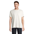 LEGEND T-shirt Organic 175g - White Off