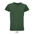RE CRUSADER T-Shirt 150g - Flesgroen