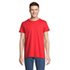 RE CRUSADER T-Shirt 150g - Bright Red