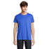 RE CRUSADER T-Shirt 150g - Koningsblauw