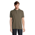 PACIFIC HEREN POLO - army