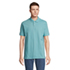 PACIFIC HEREN POLO - Pool blue
