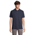 PACIFIC HEREN POLO - Franse Marine