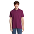PACIFIC HEREN POLO - Astral Purple