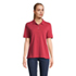 PACIFIC DAMES POLO - Fire red