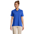 PACIFIC DAMES POLO - Koningsblauw