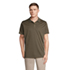 PITCHER UNISEX POLO - army