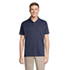 PITCHER UNISEX POLO - Koningsblauw