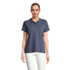 PULSE DAMES POLO - Denim Blue