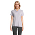 PULSE DAMES POLO - Lila
