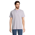 PULSE UNISEX POLO - Lila