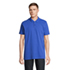 PULSE UNISEX POLO - Koningsblauw