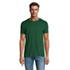 TITAN T-SHIRT 150gr - Donkergroen 2