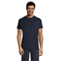 TITAN T-SHIRT 150gr - Franse Marine 2