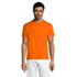 TITAN T-SHIRT 150gr - Oranje 2