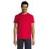 TITAN T-SHIRT 150gr - Rood 2