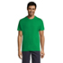 TITAN T-SHIRT 150gr - Veiligheidsgroen