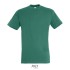 REGENT Uni T-Shirt 150g - Smaragdgroen