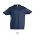 IMPERIAL kind t-shirt 190g - Franse Marine