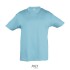 REGENT Kinder t-shirt 150g - Atol