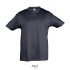 REGENT Kinder t-shirt 150g - Marine